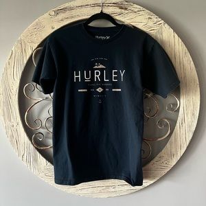 Hurley T-shirts